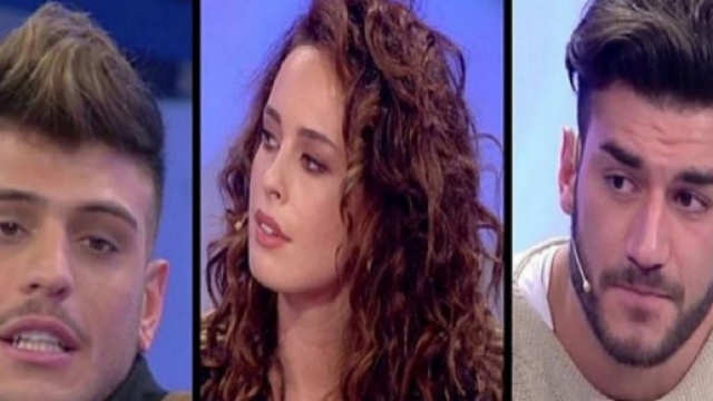 Anticipazioni Uomini e donne 21 maggio