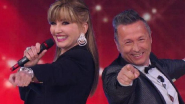 Ascolti tv 19 maggio: vince Ballando con le stelle 2018
