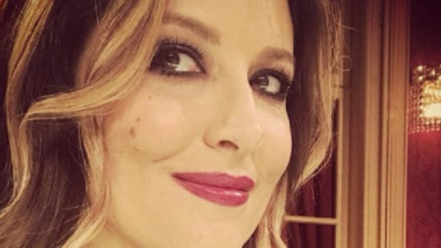 Ballando con le stelle, Selvaggia Lucarelli ha indossato una maglietta con dedica speciale al GF