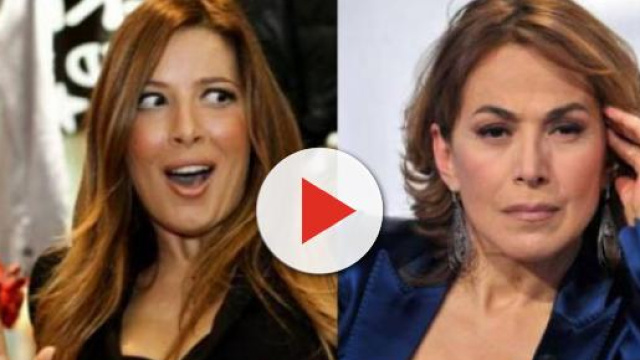 Barbara d'Urso risponde a Selvaggia Lucarelli
