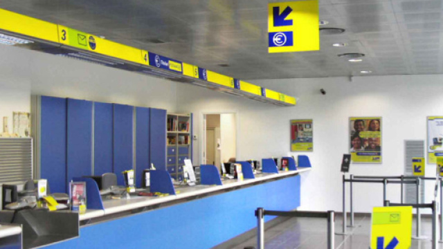 Poste Italiane ricerca personale