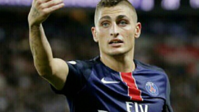 Calciomercato Juventus, colpo Verratti in estate?