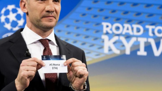 Champions League: la finale &egrave; Real Madrid-Liverpool - lastampa.it