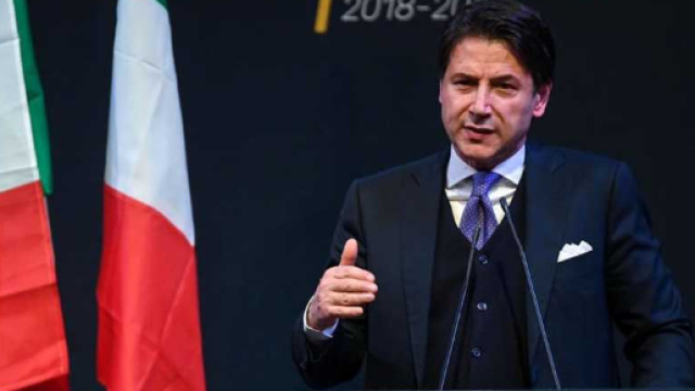 Chi &egrave; Giuseppe Conte, il favorito tra i candidati premier di Di ... - leggo.it