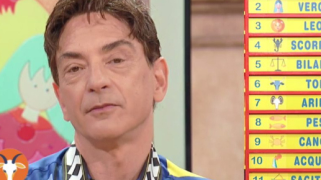 Classifica oroscopo Paolo Fox 21-27 maggio