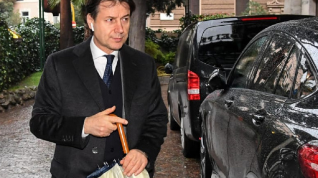Conte | ecco chi &egrave; il premier scelto da Salvini e Di Maio - zazoom.it