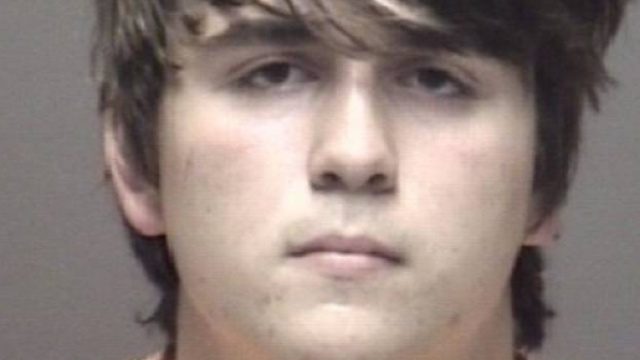 Dimitrios Pagourtzis: l'autore della strage