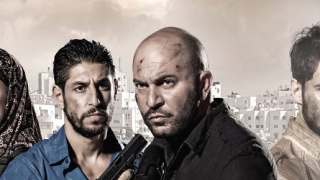 Fauda: ritorna su Netflix la 2&deg; stagione del thriller politico israeliano
