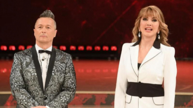 Giovanni Ciacci ha vinto Ballando con le stelle?