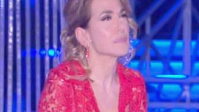 Grande Fratello 15: la rivelazione inaspettata di Barbara D'Urso