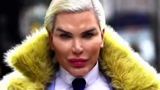 Grande Fratello 2018 | Chi &egrave; Rodrigo Alves (Ken Umano) | Lavoro ... - today.it