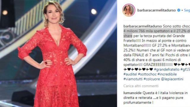 Grande Fratello 2018 nuovo concorrente