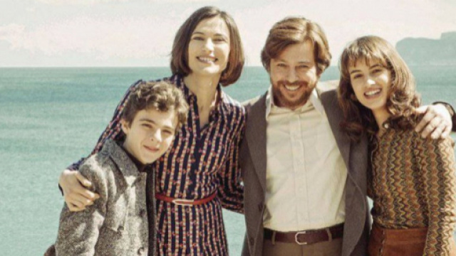 La mafia uccide solo d'estate: la famiglia Giammarresi