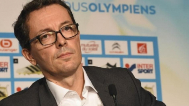 Mercato : Ce d&eacute;fenseur de l'OM qui est sur la sellette !