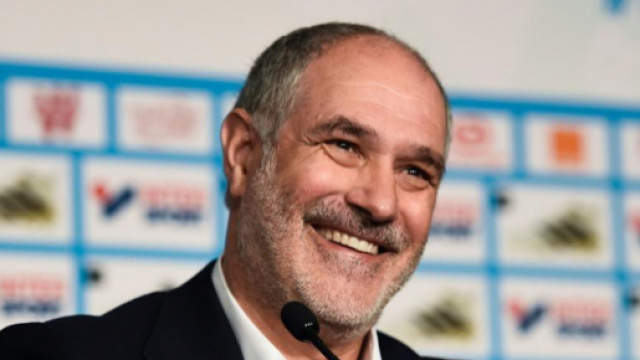 Mercato : Vers un &eacute;norme revirement sur cette piste de l'OM ?