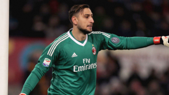 Milan, colpo di scena su Donnarumma