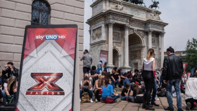 X Factor: svelati i nomi dei probabili giudici della dodicesima edizione