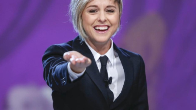 Nadia Toffa non &egrave; tornata in tv