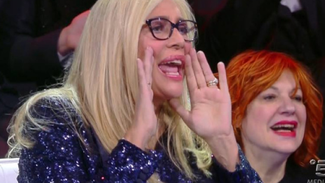 Palinsesti Rai-Mediaset 2018-2019