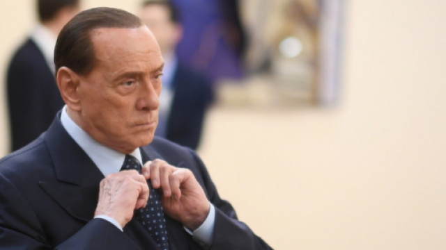 Per Silvio Berlusconi un'incredibile quanto inattesa eredit&agrave; milionaria