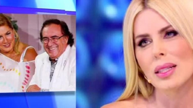 Romina Power umilia la D'Urso in diretta