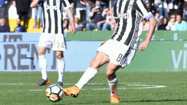 Serie A 2018, quando si gioca l'ultima giornata? Date, programma ... - oasport.it