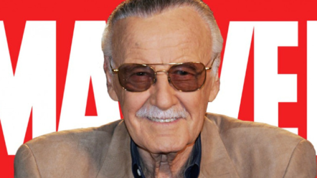 Stan Lee, il pap&agrave; della Marvel, fa causa ai suoi soci.