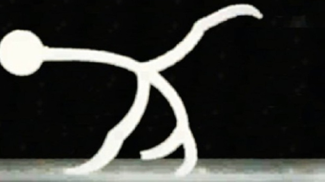 Un gel intelligente che si muove da solo