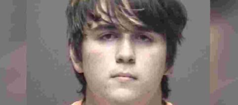 Santa Fe school shooting: survivor says she expected it to happen