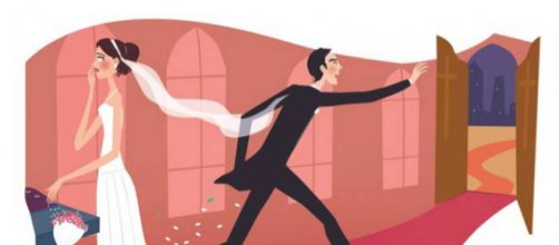 Fracaso matrimonial: la fobia al divorcio