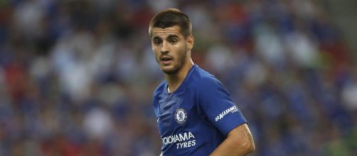 &Aacute;lvaro Morata no estar&aacute; en el pr&oacute;ximo Mundial de Rusia
