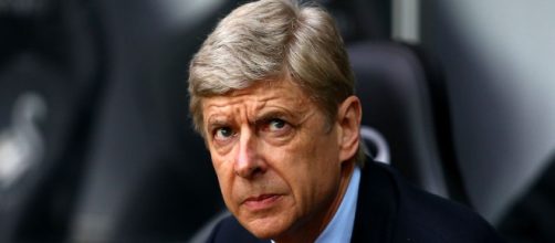Arsene Wenger fue entrenador del Arsenal por 22 a&ntilde;os