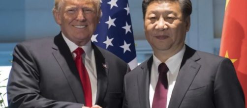 China is dropping an anti-dumping probe into US sorghum imports. - [image via:Latest News Today / YouTube screencap]