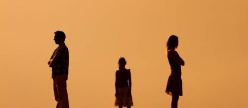 Cuando nos negamos a perdonar estamos abonando a nuestro interior el terreno para la enfermedad