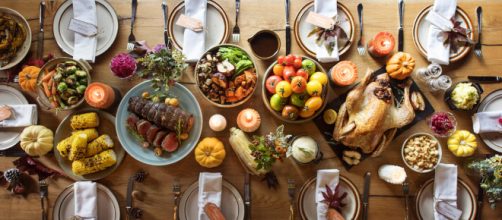 Consejos extraordinarios para tus comidas y la cocina