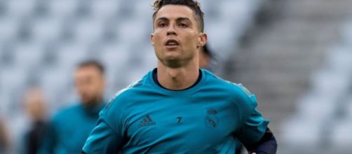 La gran sorpresa de Cristiano Ronaldo