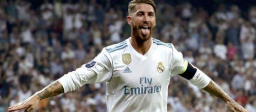 Mira lo que dijo Sergio Ramos sobre la final de Champions League