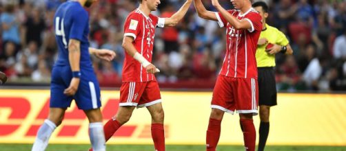 El Madrid va por este crack mundial