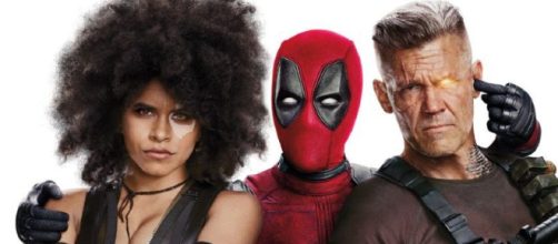 Deadpool 2 establece un r&eacute;cord en el extranjero