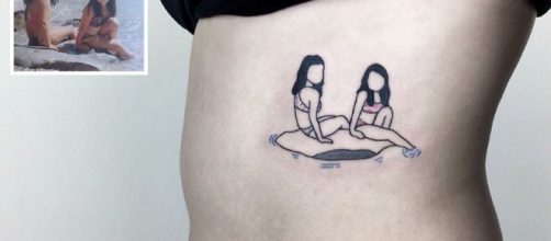 Hay muchos que ignoran y subestiman los riesgos de los tatuajes: desde las patolog&iacute;as m&aacute;s serias hasta el simple enrojecimiento