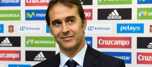 Julen Lopetegui es el nuevo t&eacute;cnico de Espa&ntilde;a - elvenezolanonews.com