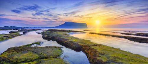 La ruta a&eacute;rea m&aacute;s transitada del mundo no incluye Londres ni Nueva York