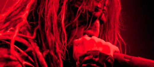 Marilyn Manson and Rob Zombie tour (via Flickr-JoshuaMHoover)