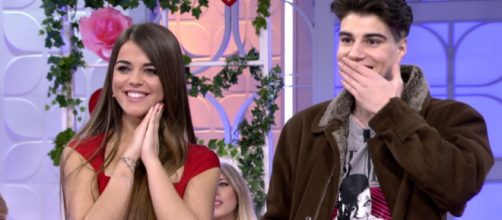 MYHYV: &iexcl;Julen, &iquest;expulsado del trono de Violeta?