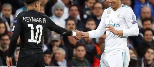 El Real Madrid hace una promesa al PSG