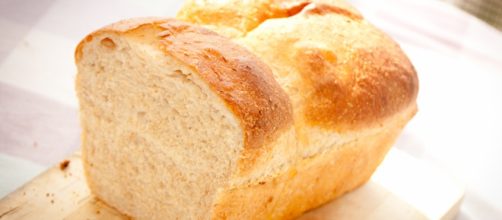 Pan de leche con levadura | El panadero Casero - elpanaderocasero.com