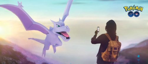 Pokemon Go: la 'Semana de Aventura' est&aacute; por comenzar