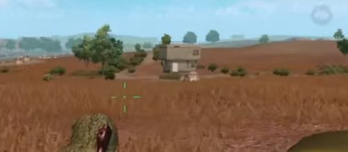 'PUBG Mobile' is quickly becoming as popular as the console and PC versions. - [Image via NoahFromYoutube / YouTube Screencap]