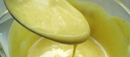 Receta casera de aderezo de mayonesa