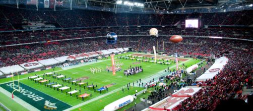 The NFL made its choice. - [Thomas via Flickr]